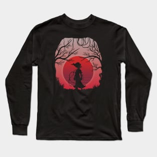 Justice Long Sleeve T-Shirt